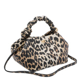 BOU SMALL GRAINED PRINTED BAG