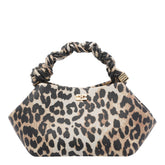 BOU SMALL GRAINED PRINTED BAG