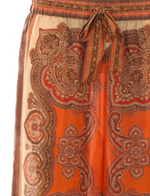 PANTALONE VESTIBILITA' COMODA MAHON