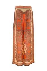 PANTALONE VESTIBILITA' COMODA MAHON