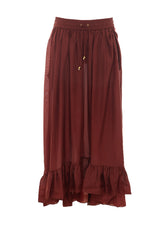 ASTER MAXI SKIRT