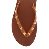 ROCKSTUD FLIP FLOPS