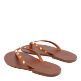 ROCKSTUD FLIP FLOPS