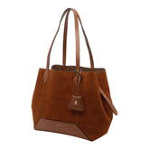 MEDIUM DIAMOND TOTE BAG
