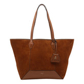 MEDIUM DIAMOND TOTE BAG