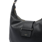 BAR HOBO BAG
