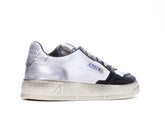 SUPER VINTAGE MEDALIST SNEAKERS