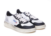 SUPER VINTAGE MEDALIST SNEAKERS