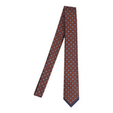 PATTERNED VALENTIE TIES