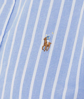 POLO LOGO SHIRT