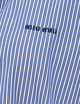 MICRO MIU MIU SHIRT