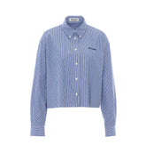 MICRO MIU MIU SHIRT