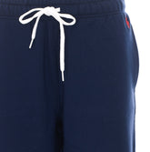 PANTALONE SPORTIVO CON LOGO POLO