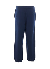 PANTALONE SPORTIVO CON LOGO POLO