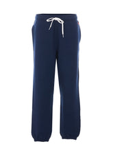 PANTALONE SPORTIVO CON LOGO POLO