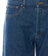 VGOLD DENIM PANTS