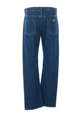 VGOLD DENIM PANTS