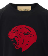 PANTHER PRINT T-SHIRT