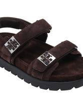MELLOW SPORT SANDALS