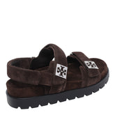 MELLOW SPORT SANDALS