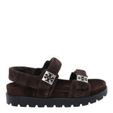 MELLOW SPORT SANDALS