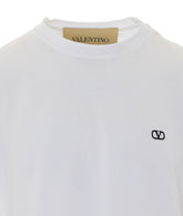T-SHIRT VLOGO SIGNATURE