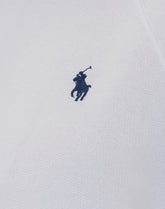 FELPA CON LOGO POLO