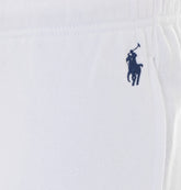 PANTALONE SPORTIVO CON LOGO POLO
