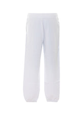 PANTALONE SPORTIVO CON LOGO POLO
