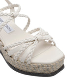 NYRA WEDGES