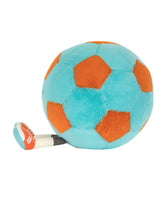 AMUSEABLES JELLYCAT FOOTBALL