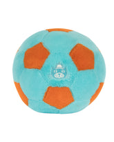 AMUSEABLES JELLYCAT FOOTBALL