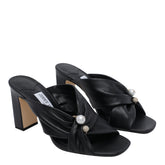 RAFI PUMP SANDALS