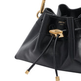 BORSA A SPALLA CINCH SMALL