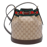 BORSA A SECCHIELLO GUCCI VENICE MINI