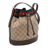 BORSA A SECCHIELLO GUCCI VENICE MINI