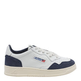 MEDALIST SNEAKERS