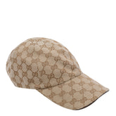 BASEBALL CAP CON LOGO GG