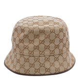 CLOCHE IN TELA DI COTONE GG