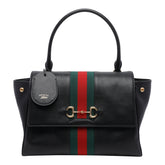 MEDIUM PAPARAZZO HANDBAG