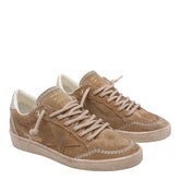 BALL STAR SNEAKERS