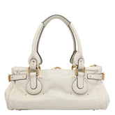 PADDINGTON HANDBAG