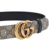 GG LOGO BELT