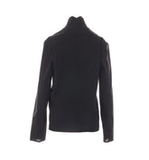 T-SHIRT IN POPELINE DI COTONE