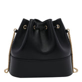 VLOGO SIGNATURE BUCKET BAG