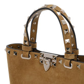 ROCKSTUD HANDBAG