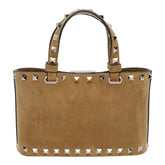 ROCKSTUD HANDBAG