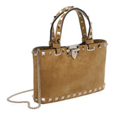 ROCKSTUD HANDBAG