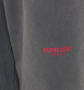 REPRESENT OWNERS CLUB TRACK PANTS