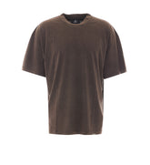 INITIAL OVERSIZED T-SHIRT